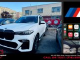 Used 2021 BMW X7 xDrive40i w/ Executive Package image 4