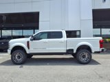 New 2025 Ford F250 Lariat w/ Lariat Ultimate Package image 2