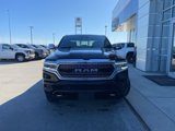 Used 2023 RAM 1500 Limited w/ Body Color Bumper Group image 2