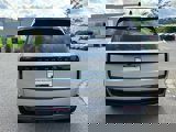 New 2025 Land Rover Range Rover SE image 4