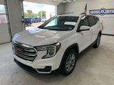 Used 2022 GMC Terrain SLT w/ LPO, Floor Liner Package image 2