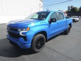 New 2026 Chevrolet Silverado 1500 RST w/ Safety Package image 4