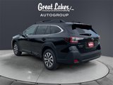 New 2025 Subaru Outback Premium image 3