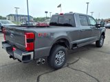 New 2025 Ford F250 Lariat w/ Lariat Ultimate Package image 3