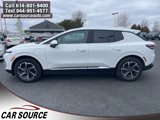 Used 2024 Chevrolet Equinox EV LT image 4