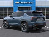 New 2026 Chevrolet Equinox RS w/ Convenience Package III image 3