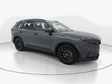 New 2026 Honda CR-V Sport image 4