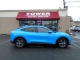Used 2022 Ford Mustang Mach-E Select image 4