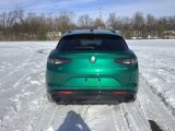 New 2025 Alfa Romeo Stelvio Sprint image 4