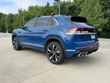 New 2026 Volkswagen Atlas Cross Sport SEL Premium R-Line image 3