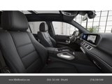 New 2026 Mercedes-Benz GLS 450 4MATIC image 4