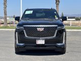 Used 2023 Cadillac Escalade ESV Luxury image 2