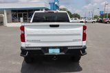 Certified 2024 Chevrolet Silverado 1500 Custom Trail Boss image 6