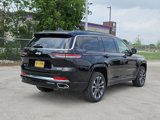 New 2025 Jeep Grand Cherokee L Overland w/ Advanced Protech Group III image 3