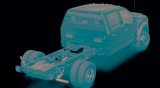 New 2025 Ford F450 XLT image 3