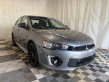 Used 2017 Mitsubishi Lancer ES image 3