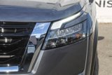 New 2025 Nissan Pathfinder SV w/ Cargo Package image 4