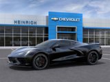 New 2025 Chevrolet Corvette Stingray Coupe w/ Z51 Performance Package image 2