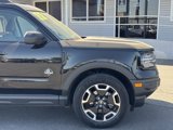 Used 2022 Ford Bronco Sport Outer Banks w/ Tech Package image 3