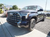 New 2025 Toyota Tundra Platinum image 2