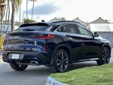 Certified 2024 INFINITI QX55 Essential image 6