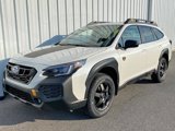 New 2025 Subaru Outback Wilderness image 3