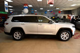 Used 2022 Jeep Grand Cherokee L Limited image 2
