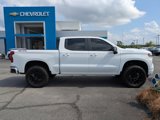 Used 2025 Chevrolet Silverado 1500 RST w/ All Star Edition Plus image 3