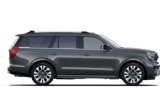 New 2025 Ford Expedition Platinum image 6