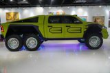 Used 2022 RAM 1500 TRX image 2