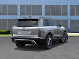 New 2026 Cadillac Vistiq Premium Luxury w/ LPO, Floor Liner Package image 4