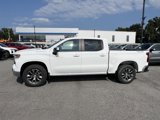 New 2026 Chevrolet Silverado 1500 LT image 2