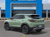 New 2026 Chevrolet TrailBlazer ACTIV w/ Convenience Package image 3