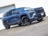 New 2026 Chevrolet Traverse RS w/ LPO, Floor Liner Package image 3