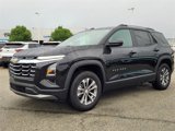 Used 2025 Chevrolet Equinox LT w/ Convenience Package II image 2