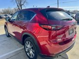 Used 2020 MAZDA CX-5 Grand Touring image 5