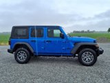 New 2025 Jeep Wrangler Sport S image 2