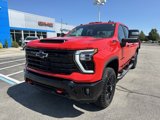 New 2026 Chevrolet Silverado 2500 LT w/ Trail Boss Package image 2