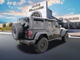 New 2025 Jeep Wrangler Unlimited Rubicon w/ XTREMEE 35" Tire Package image 3