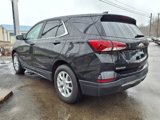 Used 2023 Chevrolet Equinox LT w/ Driver Convenience Package image 4