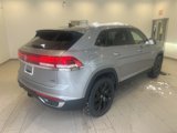 New 2025 Volkswagen Atlas Cross Sport SE image 3