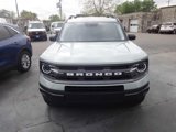 Used 2023 Ford Bronco Sport Big Bend image 2