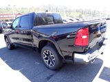 New 2025 RAM 1500 Laramie image 3