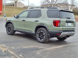 New 2026 Honda Passport TrailSport Elite image 3