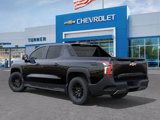 New 2026 Chevrolet Silverado EV LT image 3