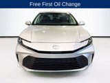 Used 2025 Toyota Camry LE image 2