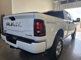New 2025 RAM 2500 Big Horn image 4
