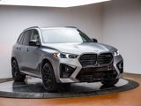 New 2026 BMW X5 M Competition w/ Executive Package image 3