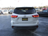 Used 2019 Toyota Highlander XLE image 6