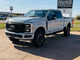 New 2025 Ford F250 Lariat image 3